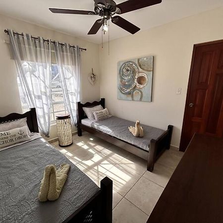 Jolie Villa Entire Villa In Noord, Aruba Palm Beach ภายนอก รูปภาพ